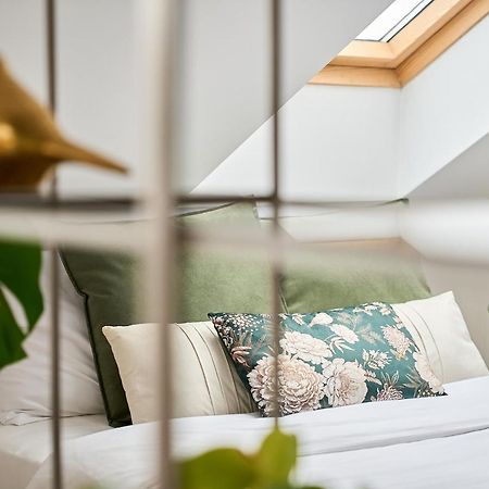 Apartament Flowers - Centrum Poznania ภายนอก รูปภาพ