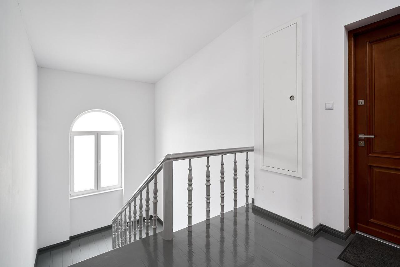 Apartament Flowers - Centrum Poznania ภายนอก รูปภาพ